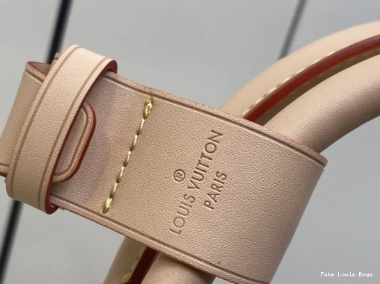 Fake Louis Bags LOUIS BANDOULIÈRE VUITTON KEEPALL 50 0712